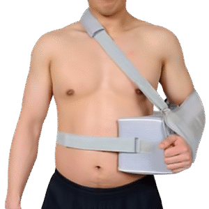 Φάκελος Aπαγωγικής Ακινητοποίησης Ωμου 15-30 μοιρών Ο- SLING