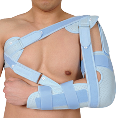 Φάκελος Ακρωμιοκλειδικής KENNY HOWARD