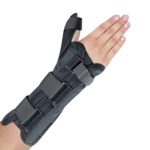 Νάρθηκας Καρπού - Αντίχειρα Ενισχυμένος