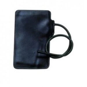 Αεροθάλαμος Πιεσομέτρου Μονού Σωλήνα