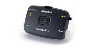 Προεργαστήριο Ύπνου ApneaLink Air, ResMed