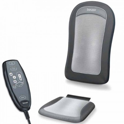 Κάθισμα μασάζ σιάτσου πλάτης Beurer MG 206