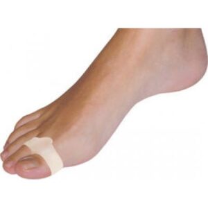 Διαχωριστικό Δακτύλων Διπλό