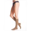 Ιατρική Θεραπευτική Κάλτσα Συμπίεσης Κάτω Γόνατος ΜAXIS MICRO
