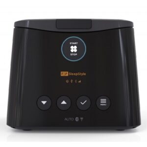 CPAP Αυτόματο Fisher & Paykel SleepStyle Auto