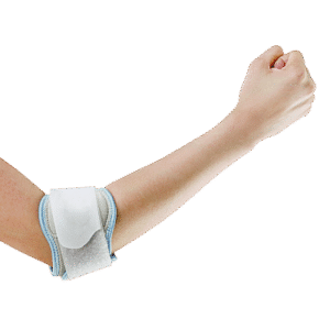 Περιαγκώνιο με Πίεστρο Σιλικόνης