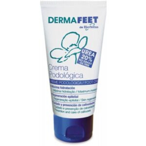 Κρέμα Ποδιών Urea 20%