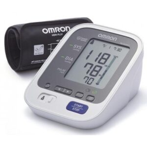 OMRON M6 Comfort Πιεσόμετρο Βραχίονα