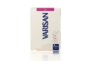 κάλτσα varisan top μονοκολλάν class ii