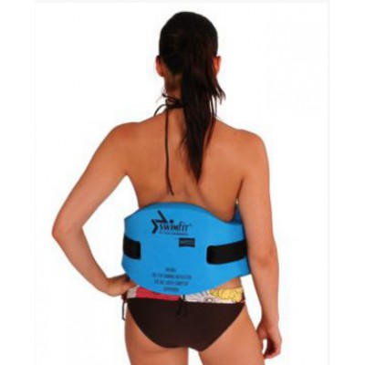 MSD Ζώνη Ασκήσεων Aquatic Fitness Belt