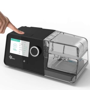 Αυτόματη-συσκευή-auto-CPAP-GIII-RESmart-BMC-bolioti